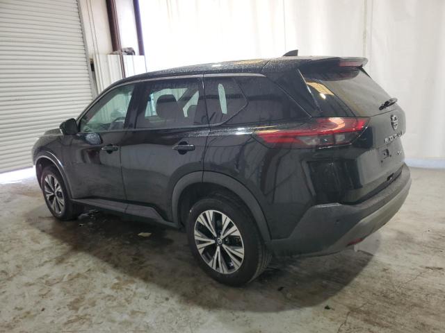 Photo 1 VIN: 5N1AT3BB8MC732534 - NISSAN ROGUE SV 