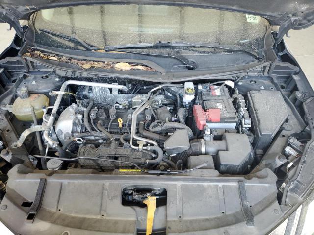 Photo 11 VIN: 5N1AT3BB8MC732534 - NISSAN ROGUE SV 