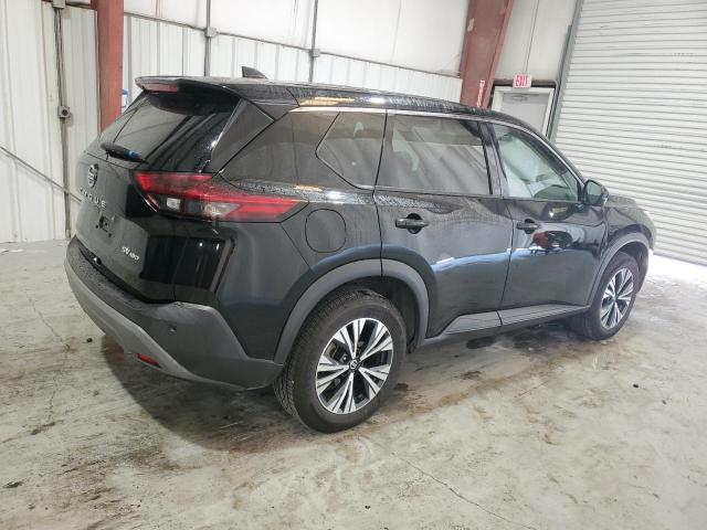 Photo 2 VIN: 5N1AT3BB8MC732534 - NISSAN ROGUE SV 