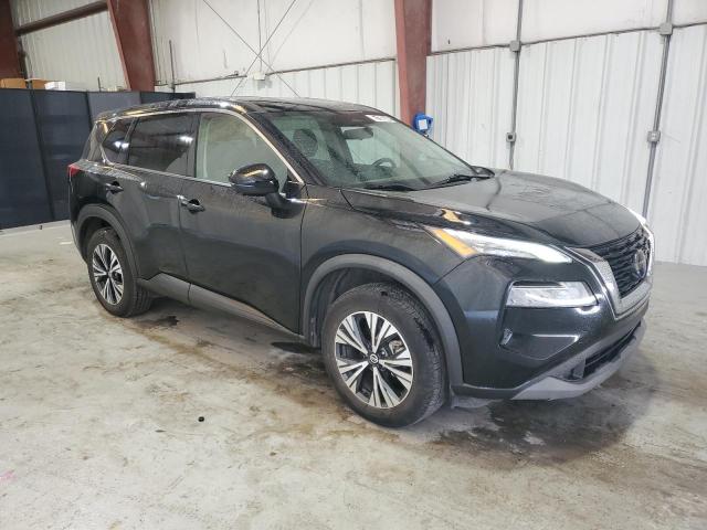 Photo 3 VIN: 5N1AT3BB8MC732534 - NISSAN ROGUE SV 