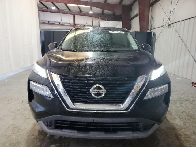 Photo 4 VIN: 5N1AT3BB8MC732534 - NISSAN ROGUE SV 