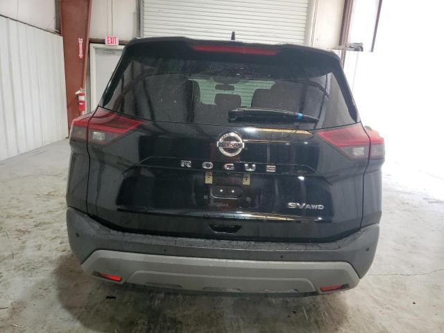 Photo 5 VIN: 5N1AT3BB8MC732534 - NISSAN ROGUE SV 