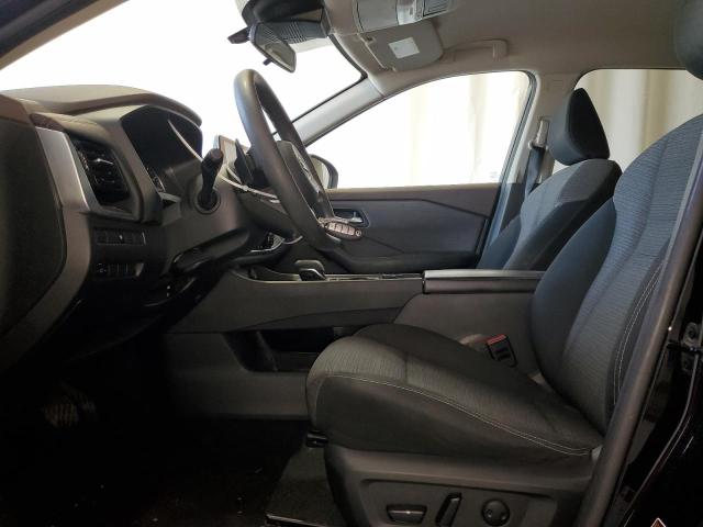 Photo 6 VIN: 5N1AT3BB8MC732534 - NISSAN ROGUE SV 