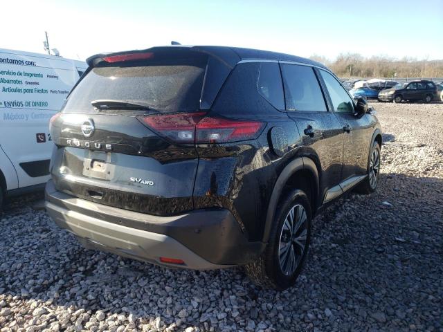 Photo 3 VIN: 5N1AT3BB8MC736955 - NISSAN ROGUE SV 