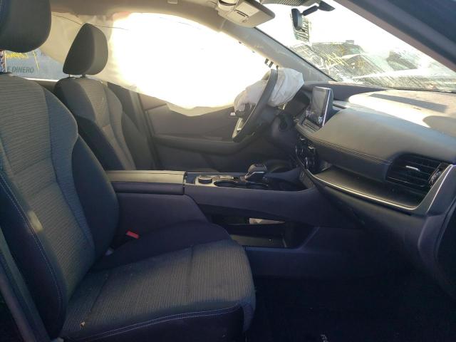 Photo 4 VIN: 5N1AT3BB8MC736955 - NISSAN ROGUE SV 