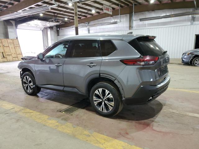 Photo 1 VIN: 5N1AT3BB8MC783368 - NISSAN ROGUE SV 