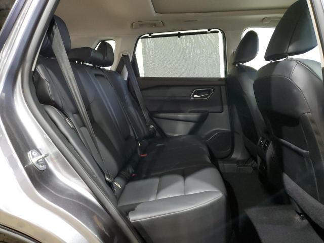 Photo 10 VIN: 5N1AT3BB8MC783368 - NISSAN ROGUE SV 