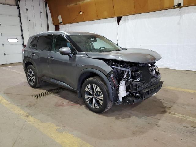 Photo 3 VIN: 5N1AT3BB8MC783368 - NISSAN ROGUE SV 