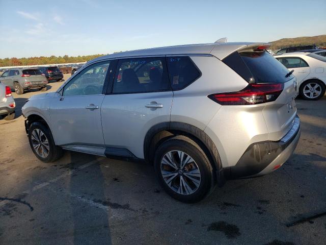 Photo 1 VIN: 5N1AT3BB8MC795438 - NISSAN ROGUE 