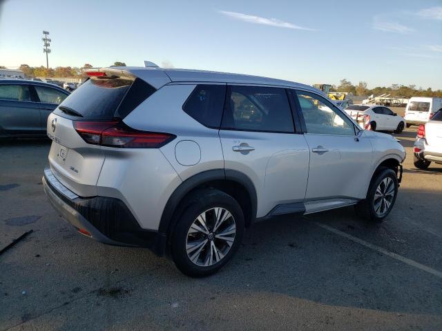 Photo 2 VIN: 5N1AT3BB8MC795438 - NISSAN ROGUE 