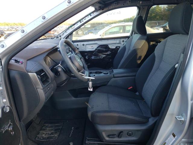 Photo 6 VIN: 5N1AT3BB8MC795438 - NISSAN ROGUE 