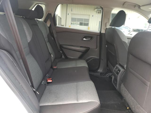 Photo 10 VIN: 5N1AT3BB8MC795455 - NISSAN ROGUE 