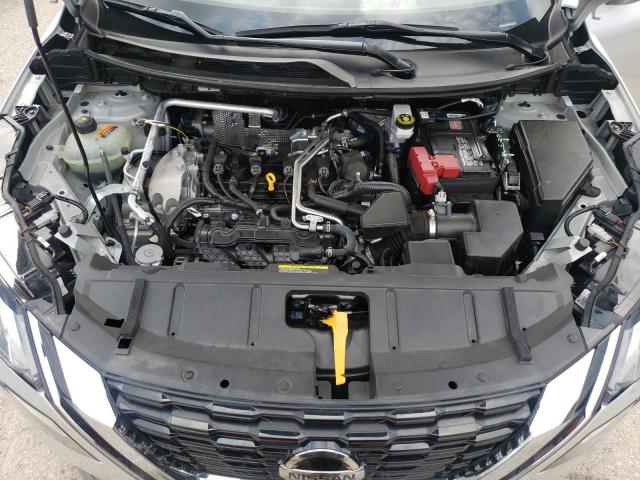 Photo 11 VIN: 5N1AT3BB8MC795455 - NISSAN ROGUE 