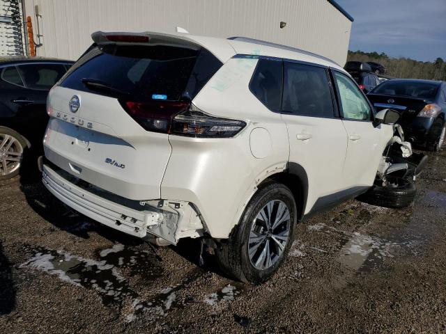 Photo 2 VIN: 5N1AT3BB8MC799165 - NISSAN ROGUE SV 