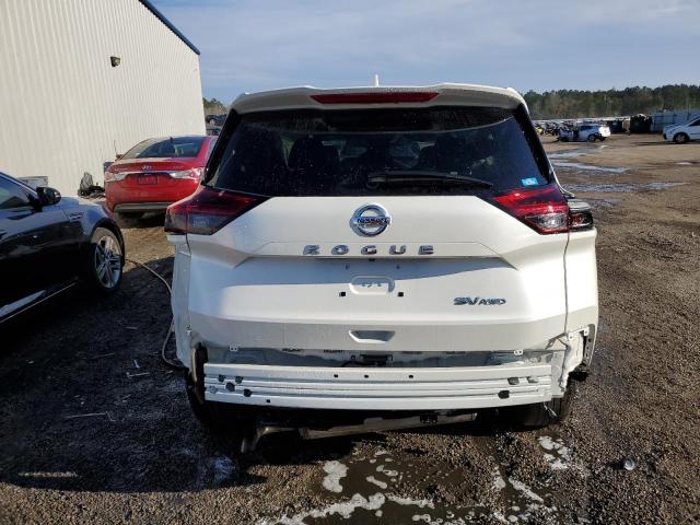 Photo 5 VIN: 5N1AT3BB8MC799165 - NISSAN ROGUE SV 