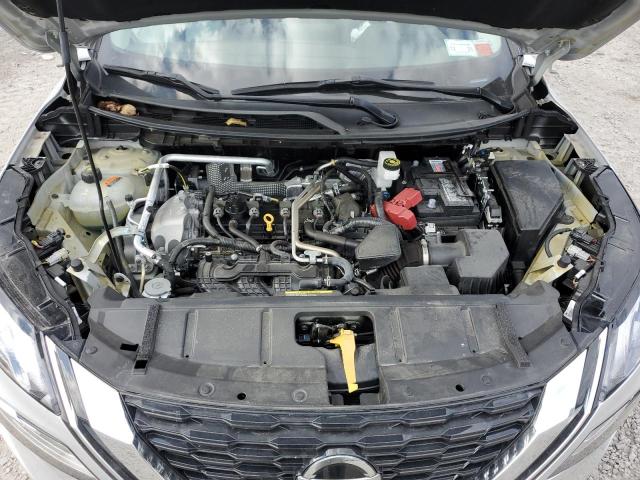 Photo 11 VIN: 5N1AT3BB8MC821827 - NISSAN ROGUE 