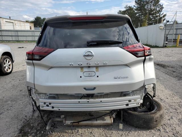 Photo 5 VIN: 5N1AT3BB8MC821827 - NISSAN ROGUE 