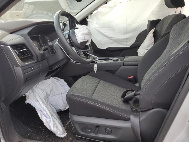 Photo 6 VIN: 5N1AT3BB8MC821827 - NISSAN ROGUE 