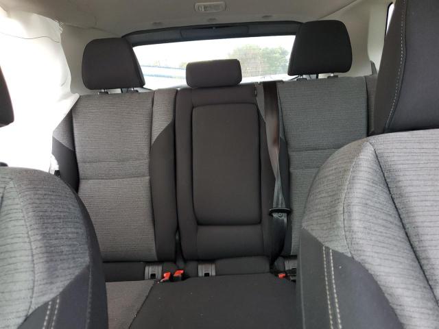 Photo 9 VIN: 5N1AT3BB8MC821827 - NISSAN ROGUE 