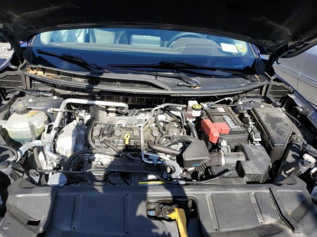 Photo 6 VIN: 5N1AT3BB9MC685546 - NISSAN ROGUE SV 