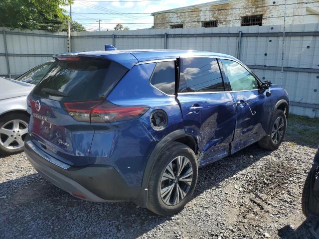 Photo 8 VIN: 5N1AT3BB9MC685546 - NISSAN ROGUE SV 