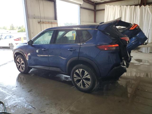 Photo 1 VIN: 5N1AT3BB9MC697826 - NISSAN ROGUE SV 