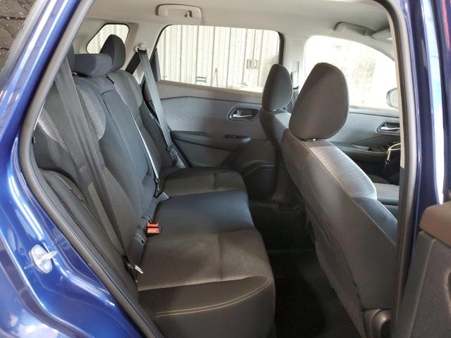 Photo 10 VIN: 5N1AT3BB9MC697826 - NISSAN ROGUE SV 