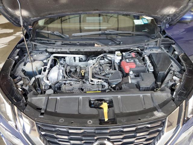 Photo 11 VIN: 5N1AT3BB9MC697826 - NISSAN ROGUE SV 