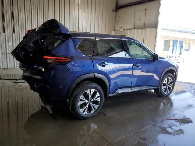 Photo 2 VIN: 5N1AT3BB9MC697826 - NISSAN ROGUE SV 