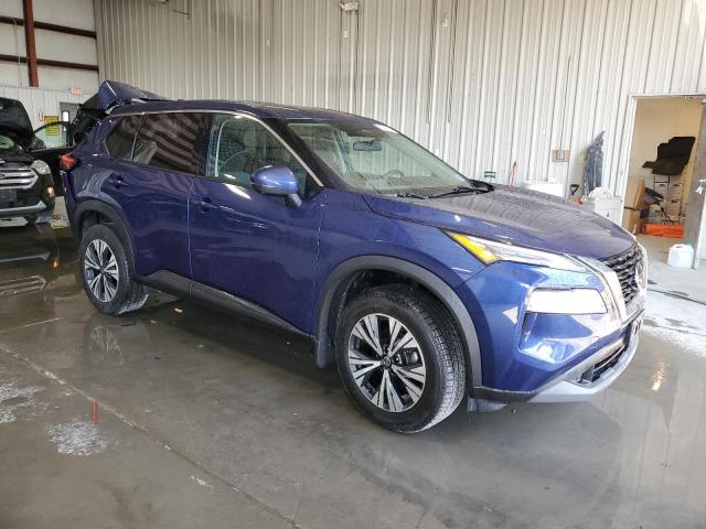 Photo 3 VIN: 5N1AT3BB9MC697826 - NISSAN ROGUE SV 