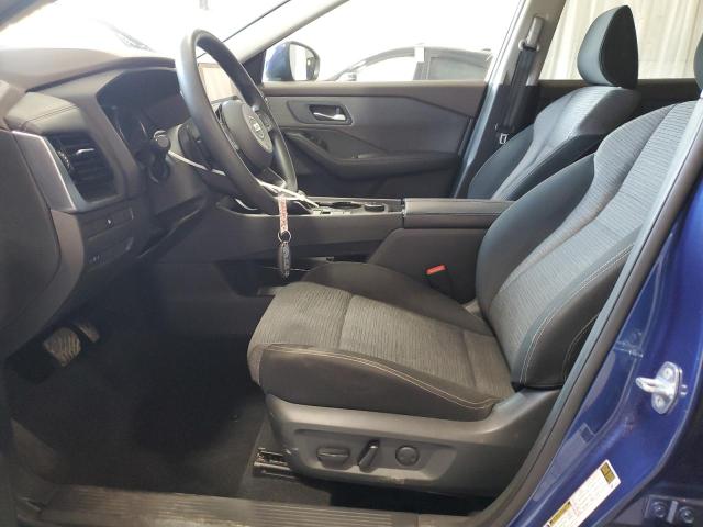 Photo 6 VIN: 5N1AT3BB9MC697826 - NISSAN ROGUE SV 