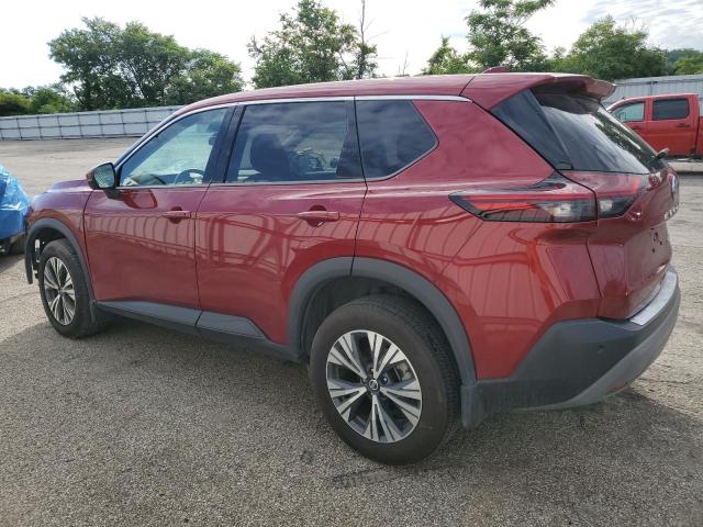 Photo 1 VIN: 5N1AT3BB9MC713491 - NISSAN ROGUE 