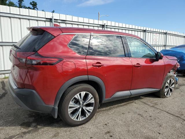 Photo 2 VIN: 5N1AT3BB9MC713491 - NISSAN ROGUE 