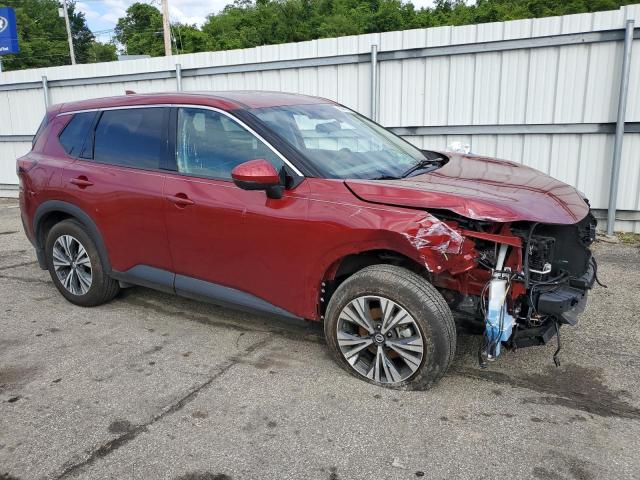 Photo 3 VIN: 5N1AT3BB9MC713491 - NISSAN ROGUE 