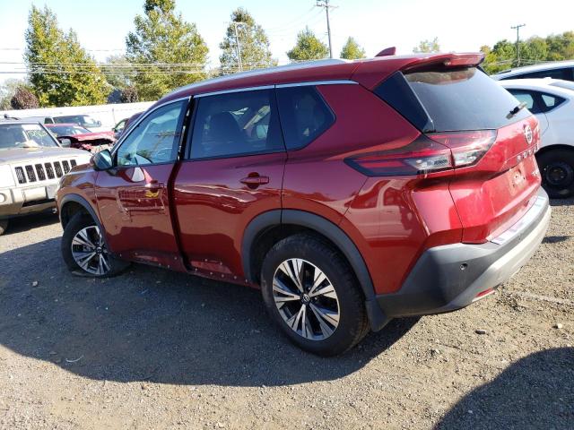 Photo 1 VIN: 5N1AT3BB9MC728055 - NISSAN ROGUE SV 