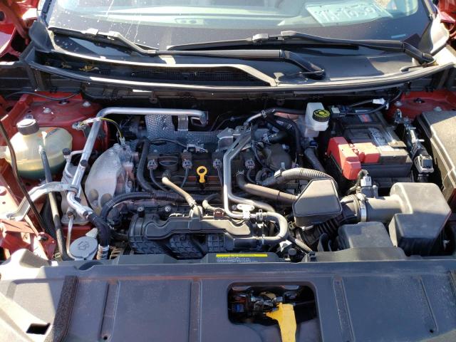 Photo 11 VIN: 5N1AT3BB9MC728055 - NISSAN ROGUE SV 