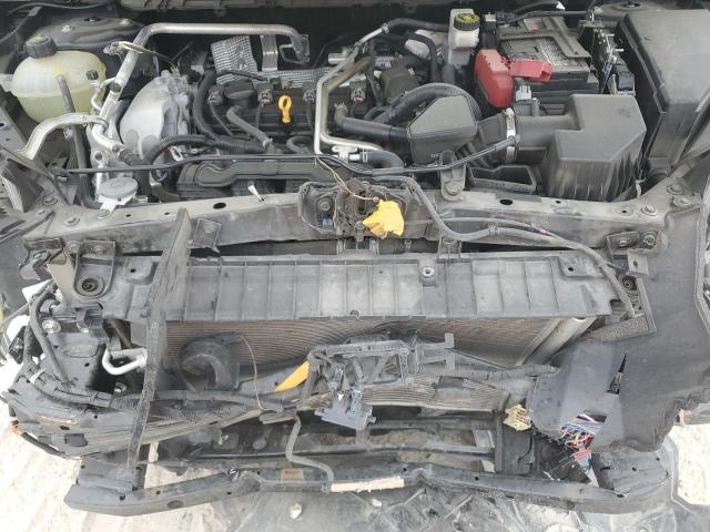 Photo 11 VIN: 5N1AT3BB9MC735457 - NISSAN ROGUE SV 