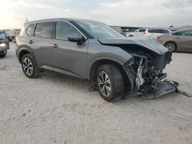 Photo 3 VIN: 5N1AT3BB9MC735457 - NISSAN ROGUE SV 