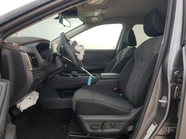 Photo 6 VIN: 5N1AT3BB9MC735457 - NISSAN ROGUE SV 