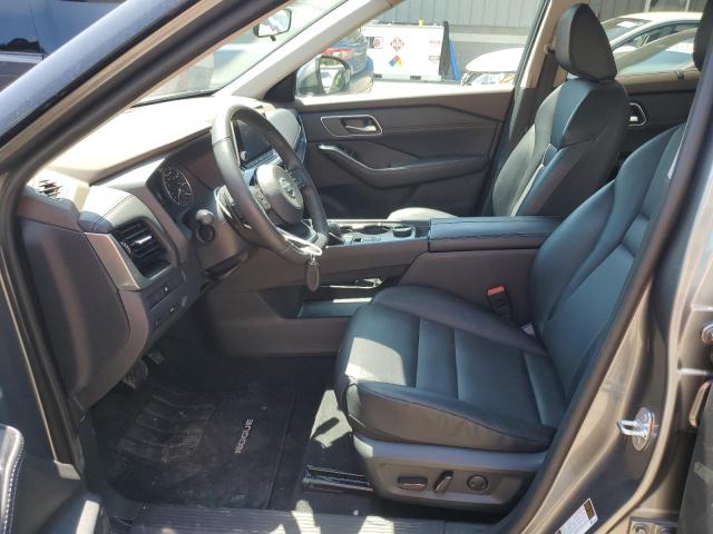 Photo 6 VIN: 5N1AT3BB9MC741033 - NISSAN ROGUE 