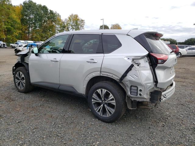 Photo 1 VIN: 5N1AT3BB9MC743946 - NISSAN ROGUE SV 