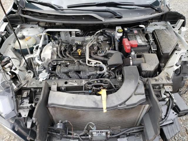 Photo 10 VIN: 5N1AT3BB9MC743946 - NISSAN ROGUE SV 