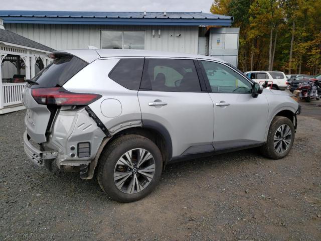 Photo 2 VIN: 5N1AT3BB9MC743946 - NISSAN ROGUE SV 