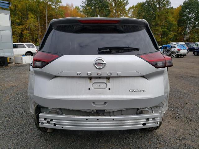 Photo 5 VIN: 5N1AT3BB9MC743946 - NISSAN ROGUE SV 