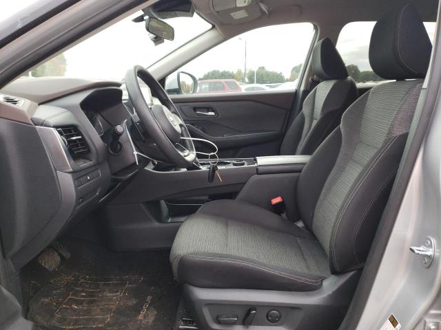 Photo 6 VIN: 5N1AT3BB9MC743946 - NISSAN ROGUE SV 