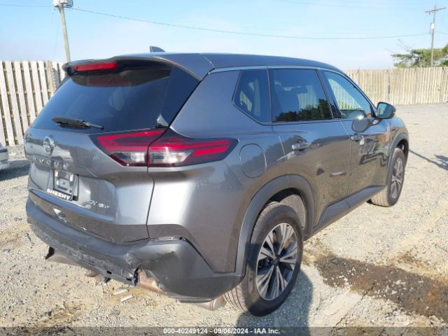 Photo 3 VIN: 5N1AT3BB9MC765252 - NISSAN ROGUE 