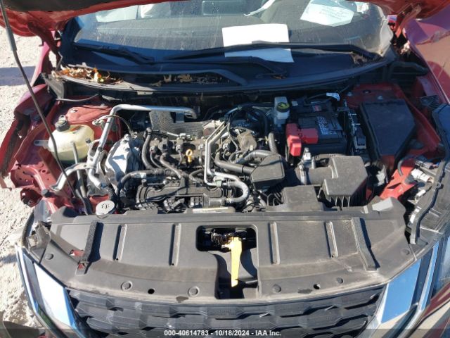 Photo 9 VIN: 5N1AT3BB9MC788014 - NISSAN ROGUE 