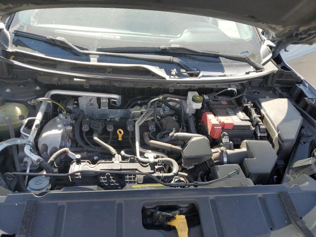 Photo 10 VIN: 5N1AT3BB9MC792385 - NISSAN ROGUE SV 