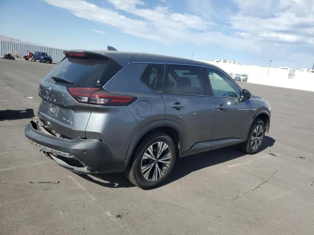 Photo 2 VIN: 5N1AT3BB9MC792385 - NISSAN ROGUE SV 