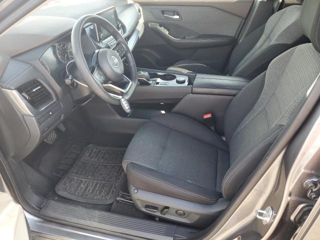 Photo 6 VIN: 5N1AT3BB9MC792385 - NISSAN ROGUE SV 